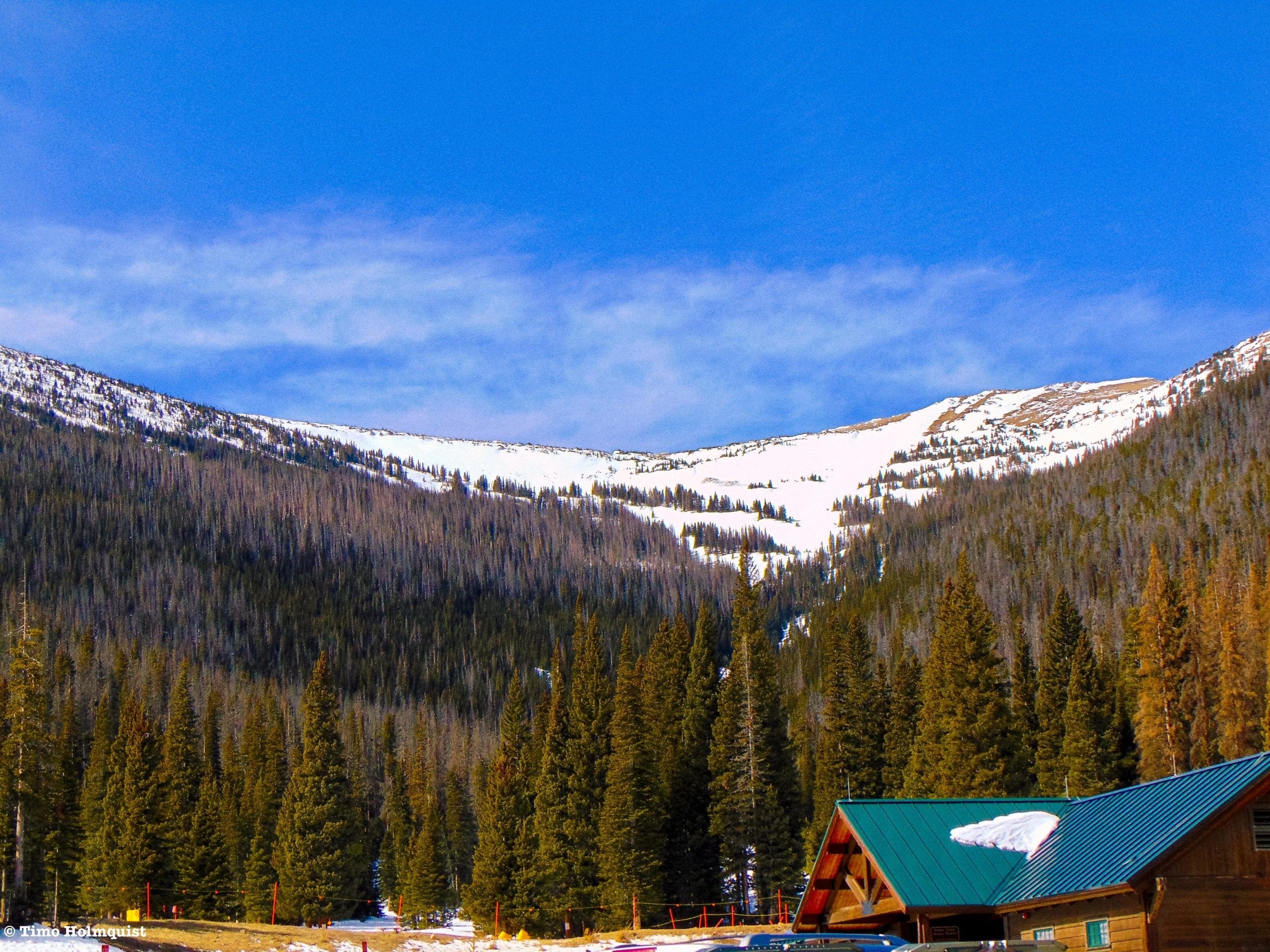 hidden valley ski resort pictures