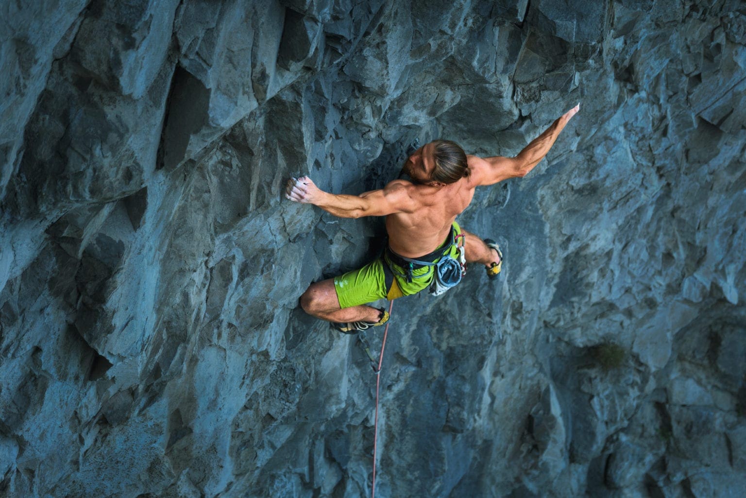 Essential Gear for Outdoor Rock Climbing | Skyblue Overland